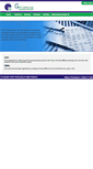 Mobile Screenshot of gaap-outsourcing.com